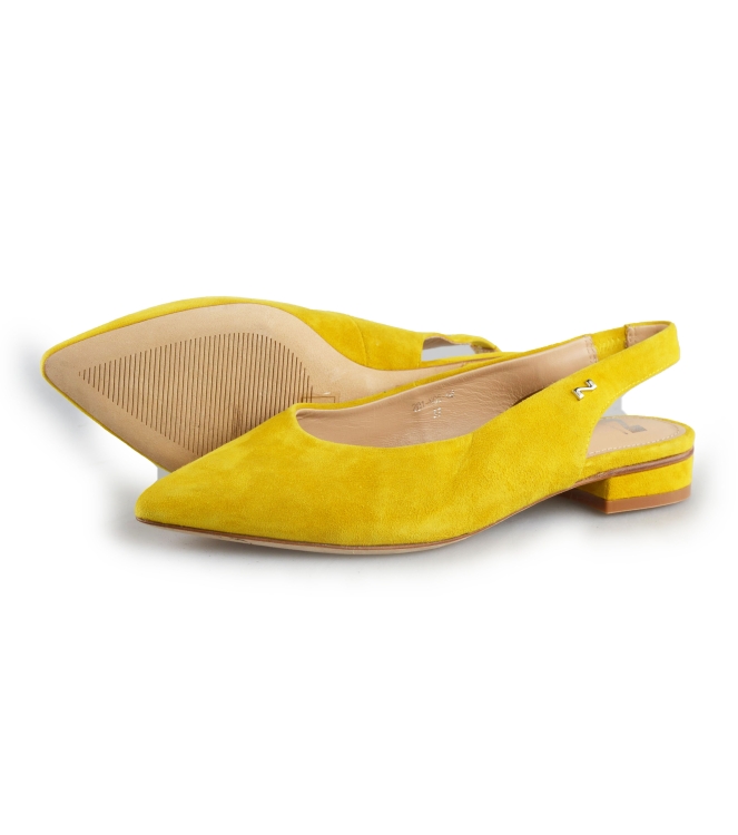 Nathan Baume Slingbacks