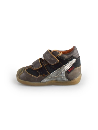 B.I.G.1 Sneakers Grijs 180075