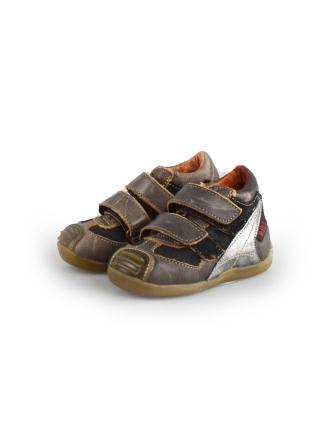 B.I.G.1 Sneakers Grijs 180075