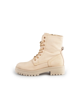 Sub55 Veterboots Beige 180223