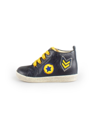 Falcotto Veterschoenen Blauw 180360