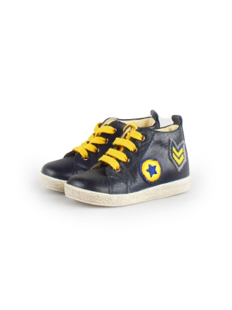 Falcotto Veterschoenen Blauw 180360