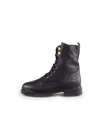 BQZ Veterboots Zwart 180370