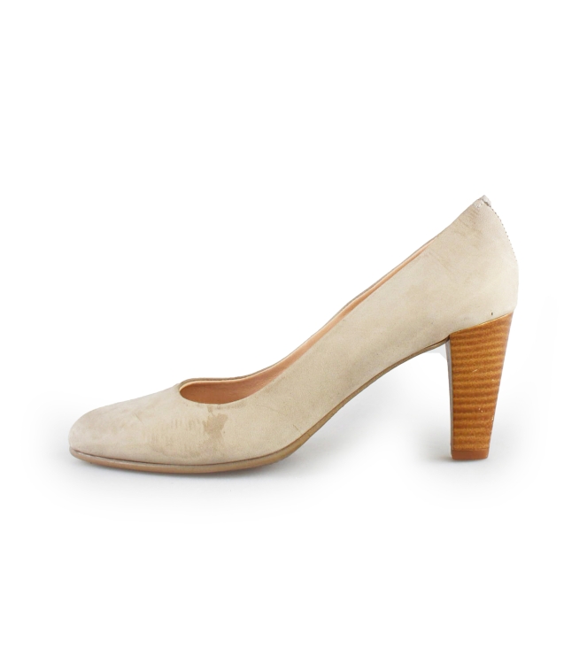 Linea Zeta Pumps