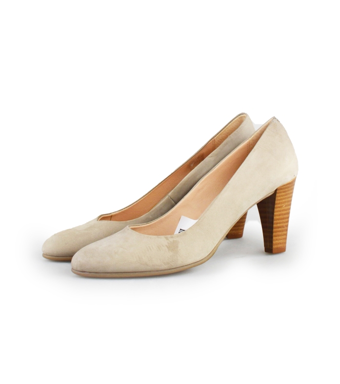 Linea Zeta Pumps