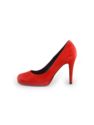 Linea Zeta Pumps Rood 180401