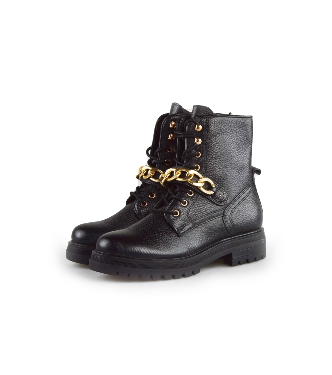 Ann Rocks Veterboots