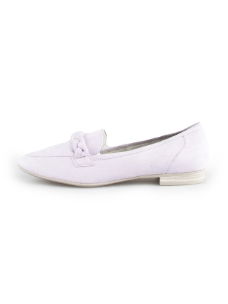 Marco Tozzi Loafers Paars 180409