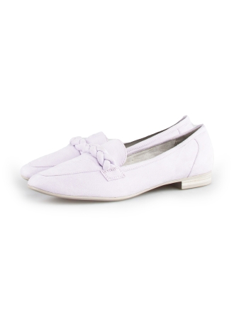 Marco Tozzi Loafers Paars 180409