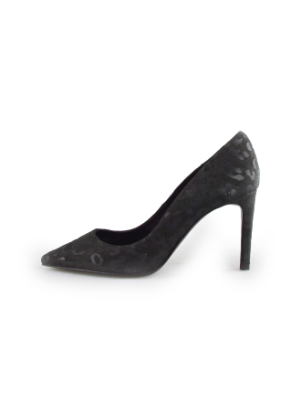 Linea Zeta Pumps Zwart 180412