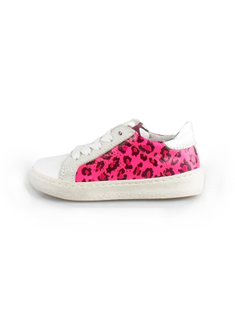 P448 Sneakers Roze 180509