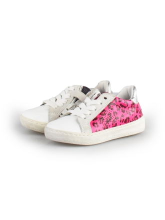 P448 Sneakers Roze 180509