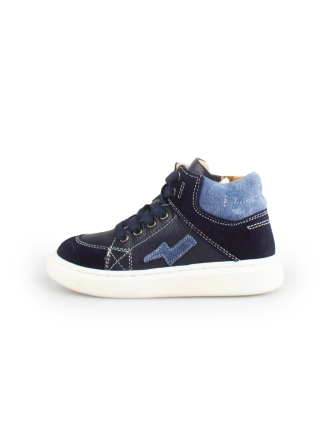Muyters Hoge sneakers