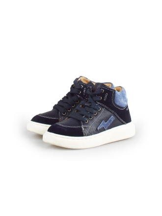 Muyters Hoge sneakers