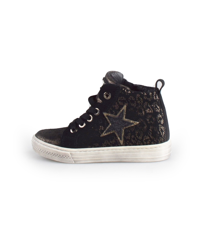Poldino Hoge sneakers