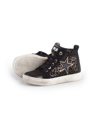 Poldino Hoge sneakers