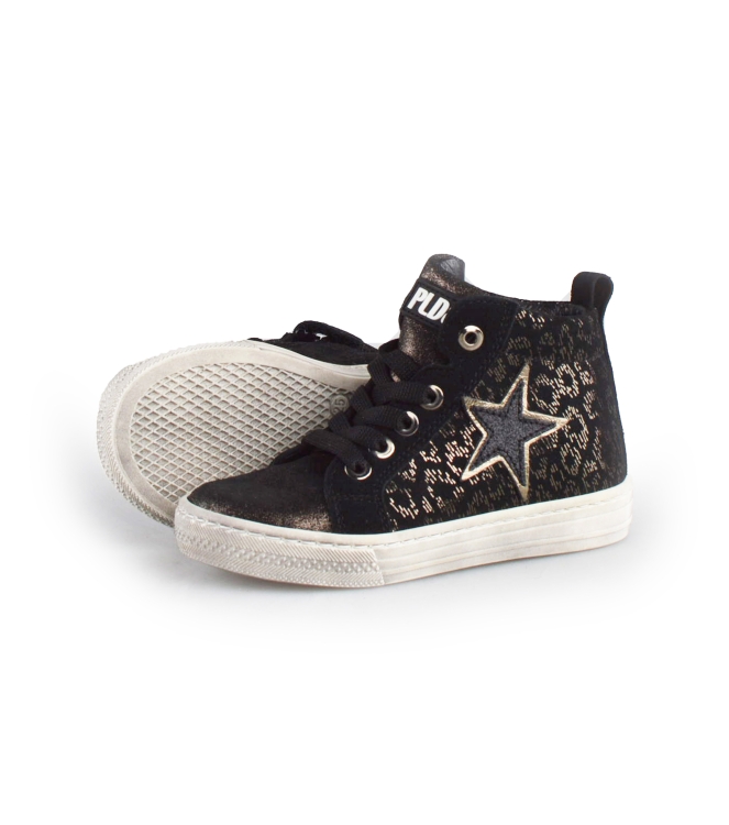 Poldino Hoge sneakers