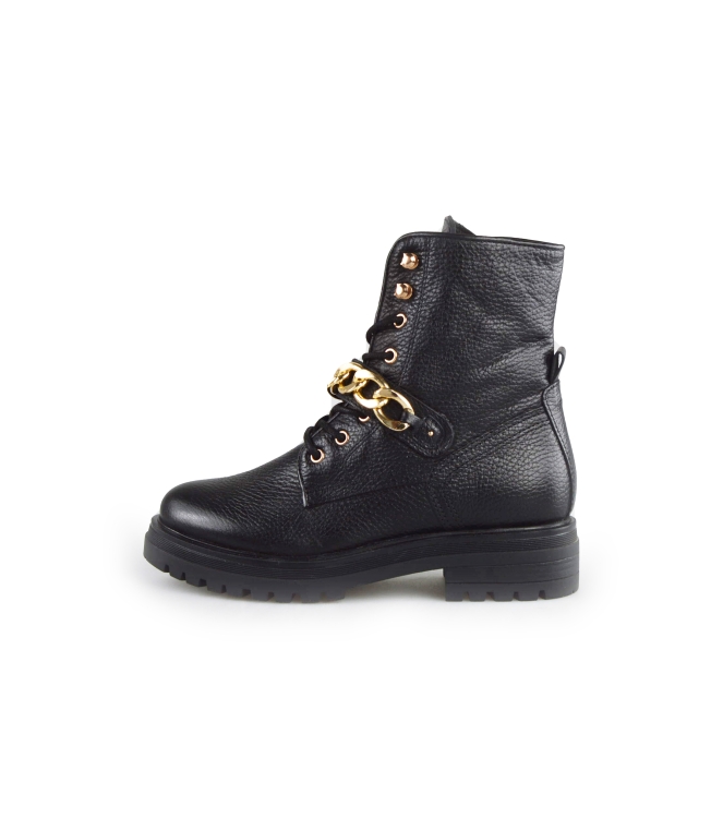 Ann Rocks Veterboots