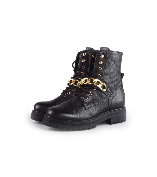 Ann Rocks Veterboots