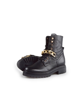 Ann Rocks Veterboots