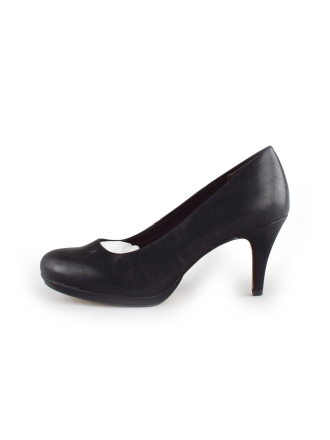 Tamaris Pumps Zwart 180597