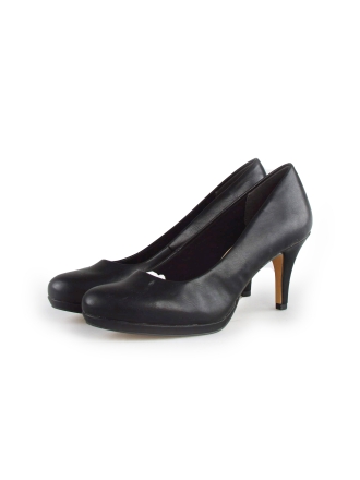 Tamaris Pumps Zwart 180597