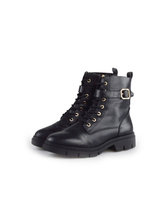 Tamaris Veterboots Zwart 180626