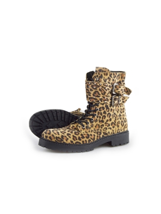 Muyters Veterboots