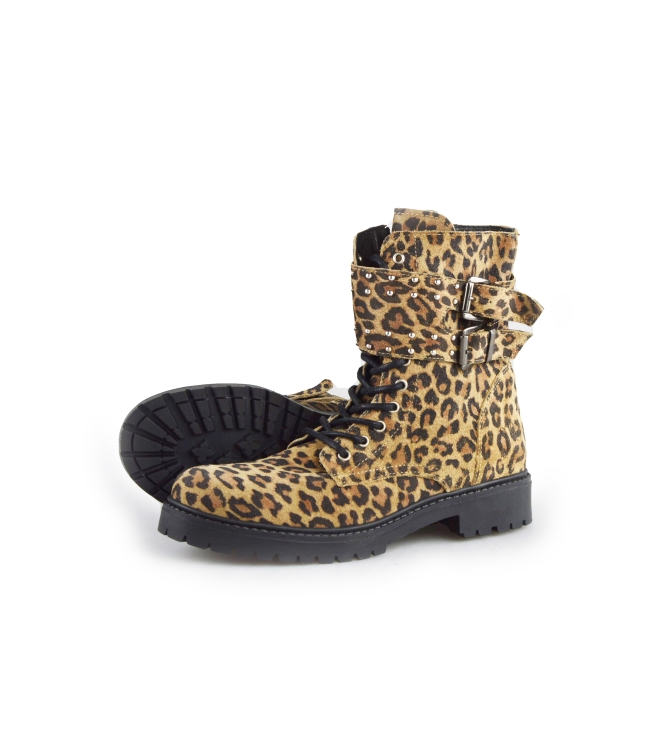 Muyters Veterboots