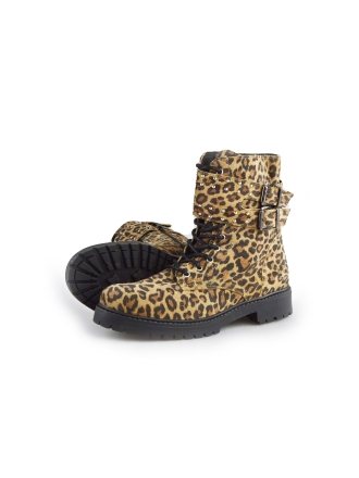 Muyters Veterboots