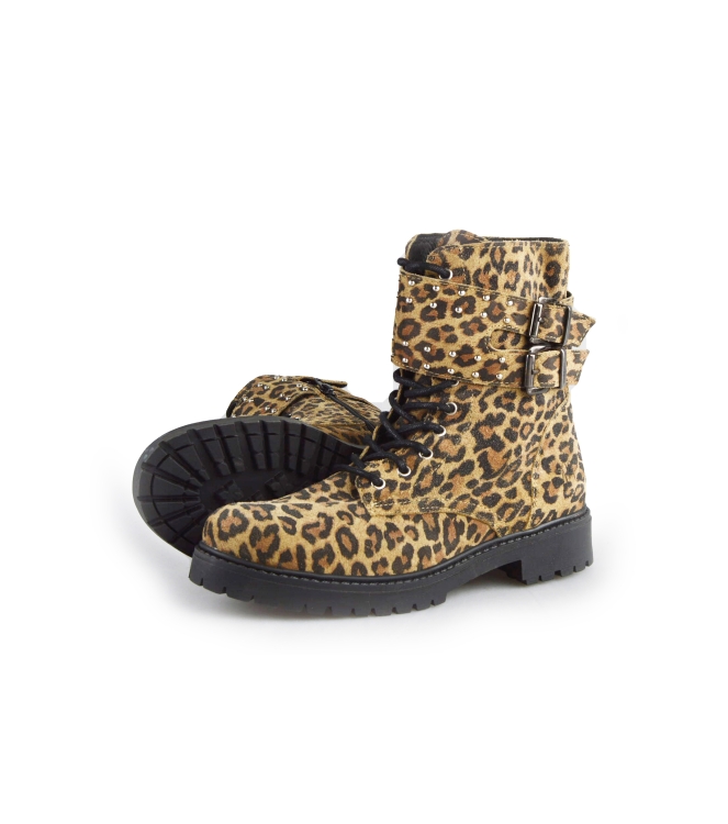 Muyters Veterboots