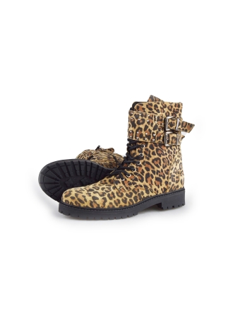 Muyters Veterboots