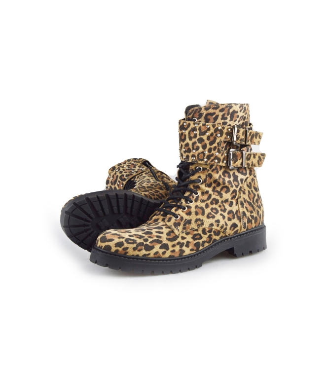 Muyters Veterboots