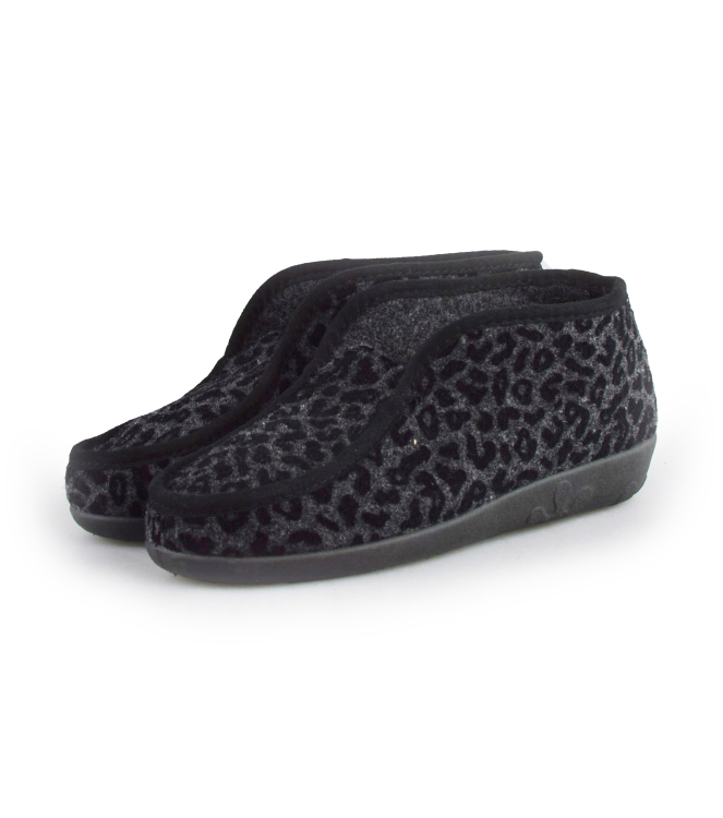 Rohde Pantoffels
