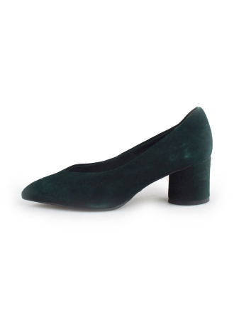 Tamaris Pumps Groen 180666