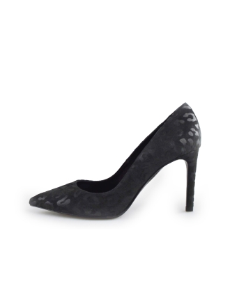 Linea Zeta Pumps Zwart 180685