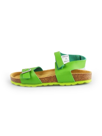 Hush Puppies Sandalen Groen 180705