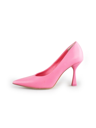 Tamaris Pumps Roze 180845