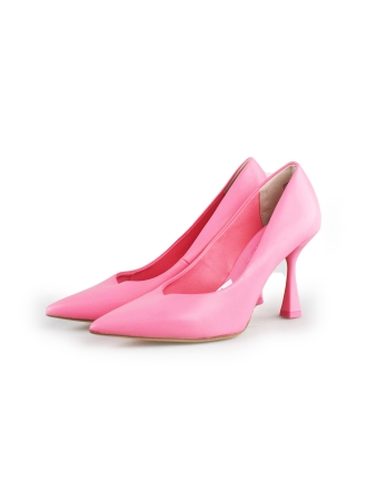 Tamaris Pumps Roze 180845