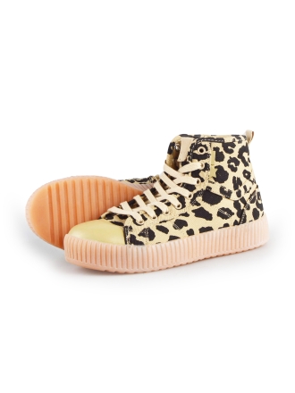Muyters Hoge sneakers