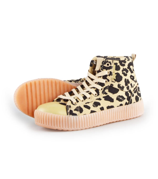 Muyters Hoge sneakers