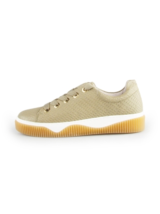 Gabor Sneakers Groen 180854