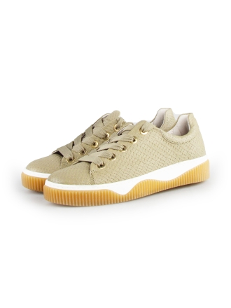 Gabor Sneakers Groen 180854
