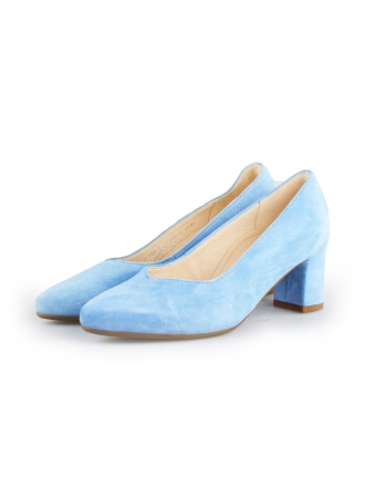 Gabor Pumps Blauw 180902