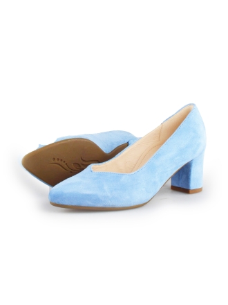 Gabor Pumps