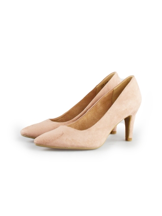 s. Oliver Pumps Roze 180934