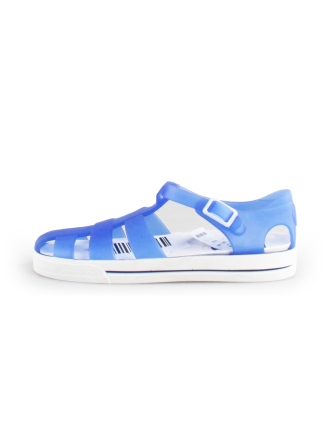 Muyters Sandalen Blauw 181016