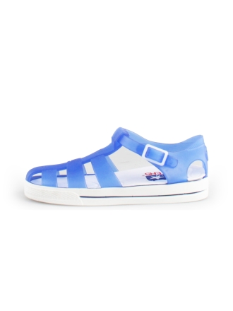 Muyters Sandalen Blauw 181017