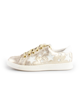 Muyters Sneakers Goud 181021