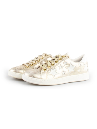 Muyters Sneakers Goud 181021